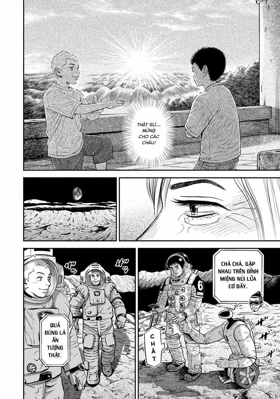 Du Hành Không Gian 376 trang 10
