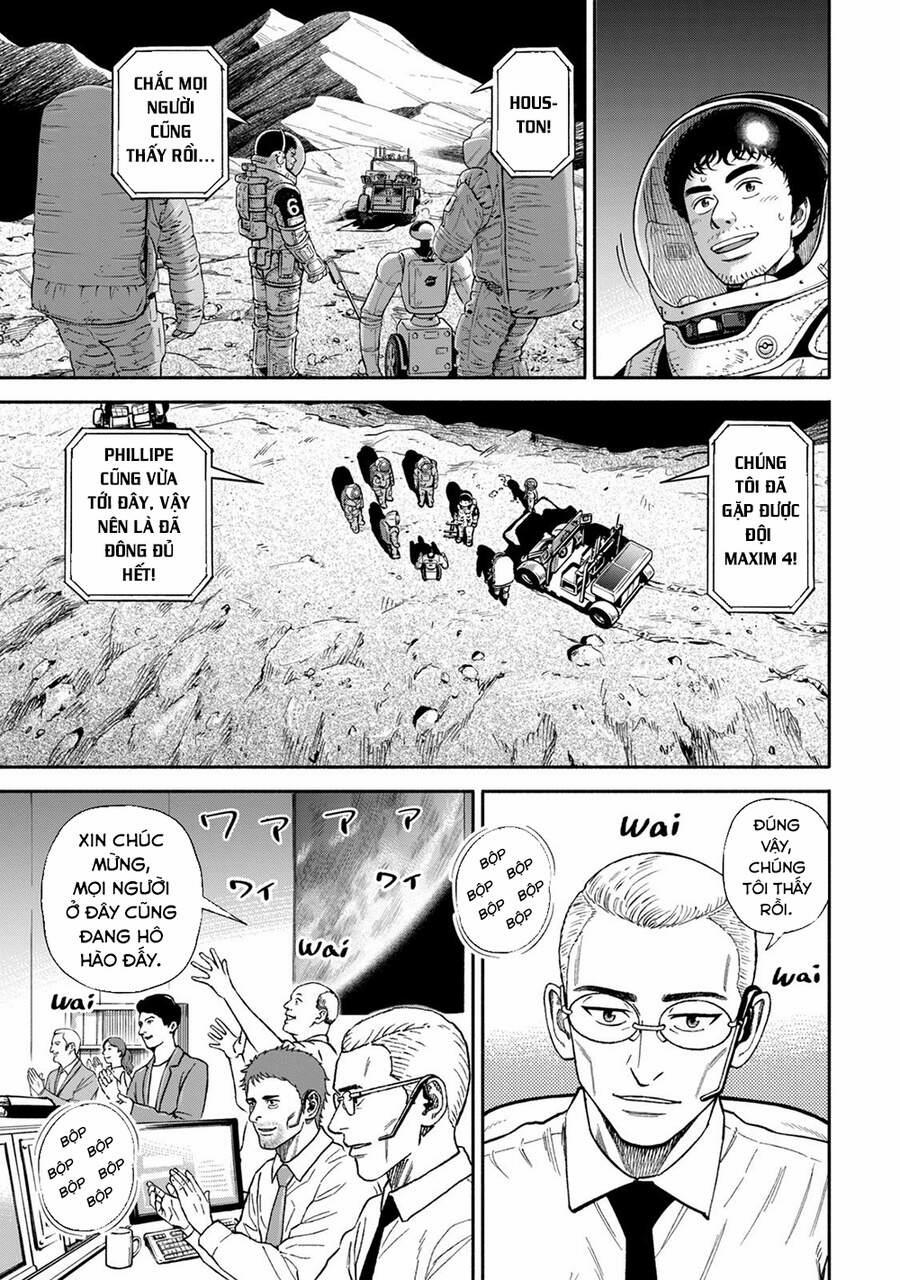 Du Hành Không Gian 376 trang 13