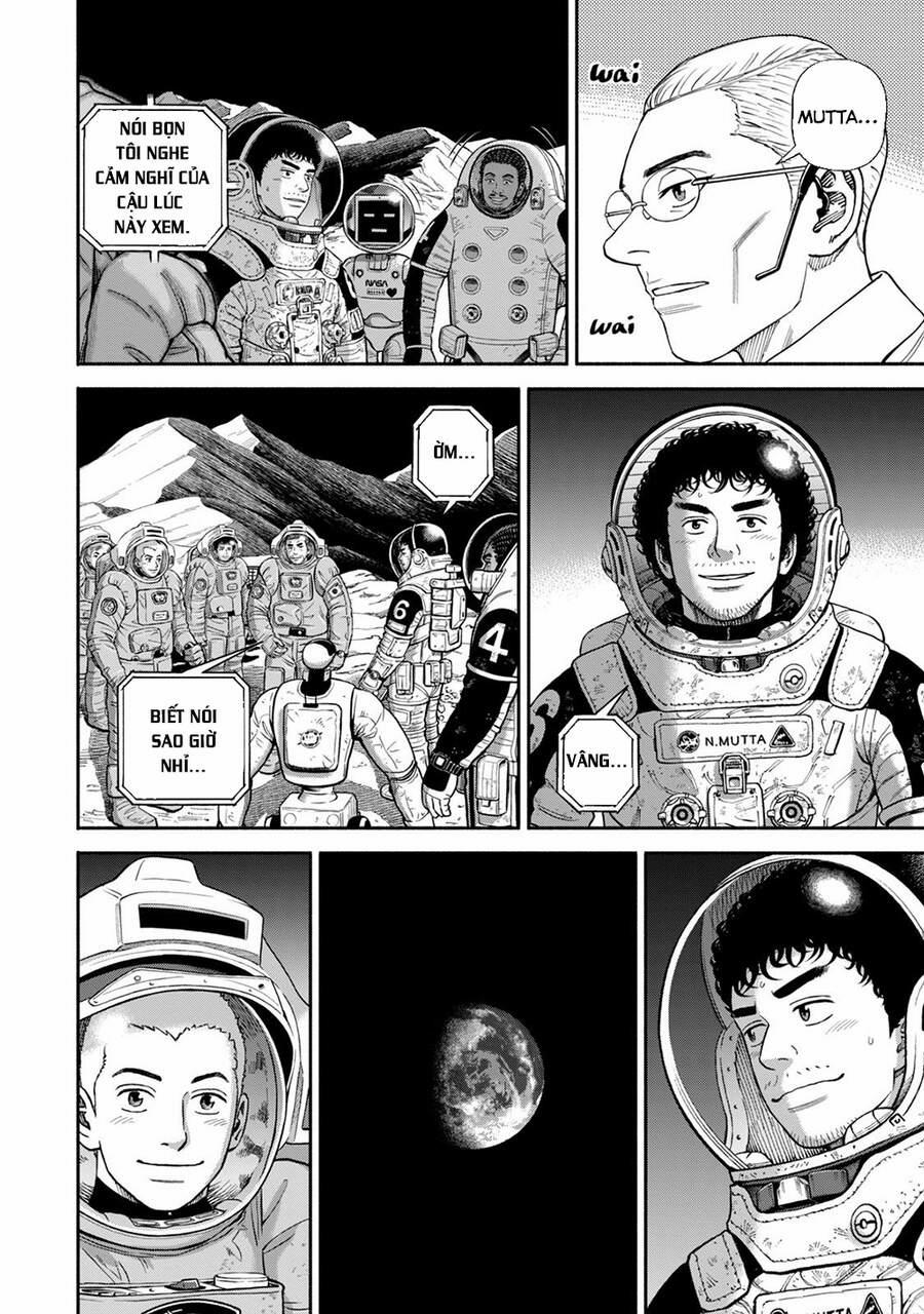 Du Hành Không Gian 376 trang 14