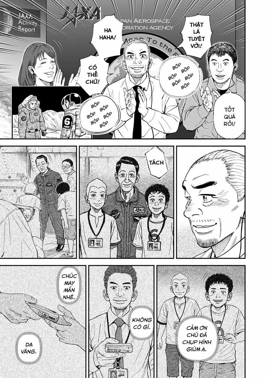 Du Hành Không Gian 376 trang 7