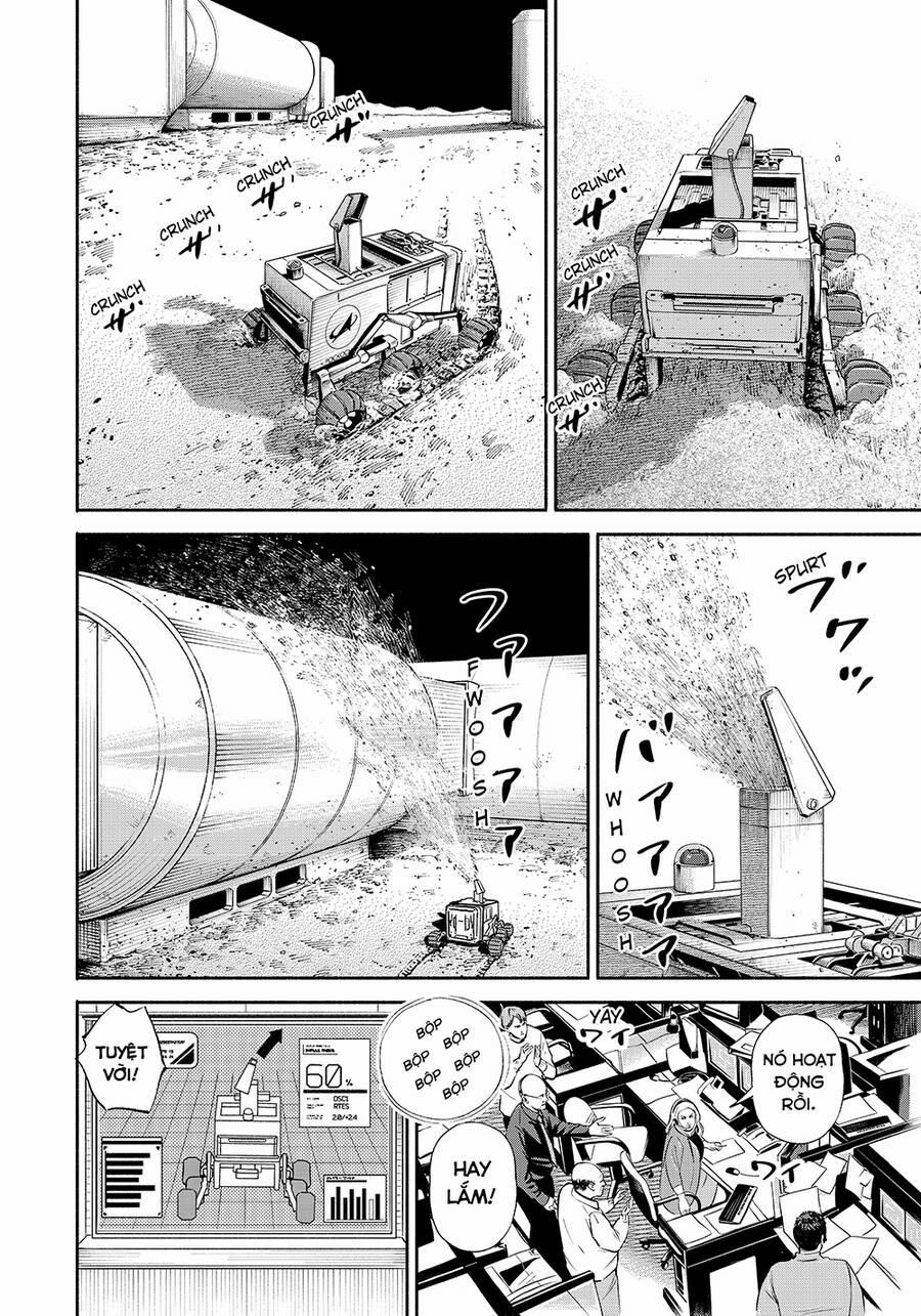 Du Hành Không Gian 379 trang 12