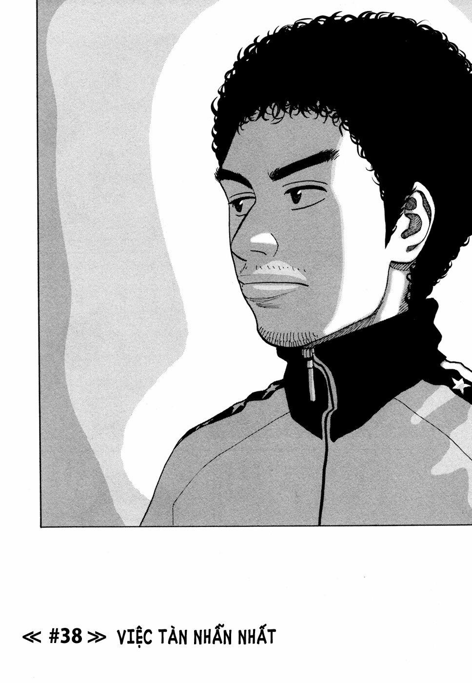 Du Hành Không Gian 38 trang 1