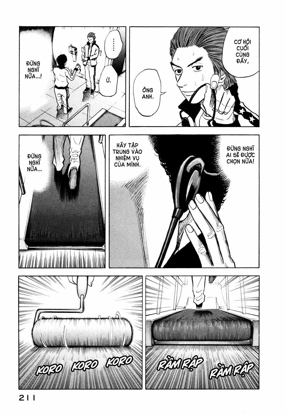 Du Hành Không Gian 38 trang 11