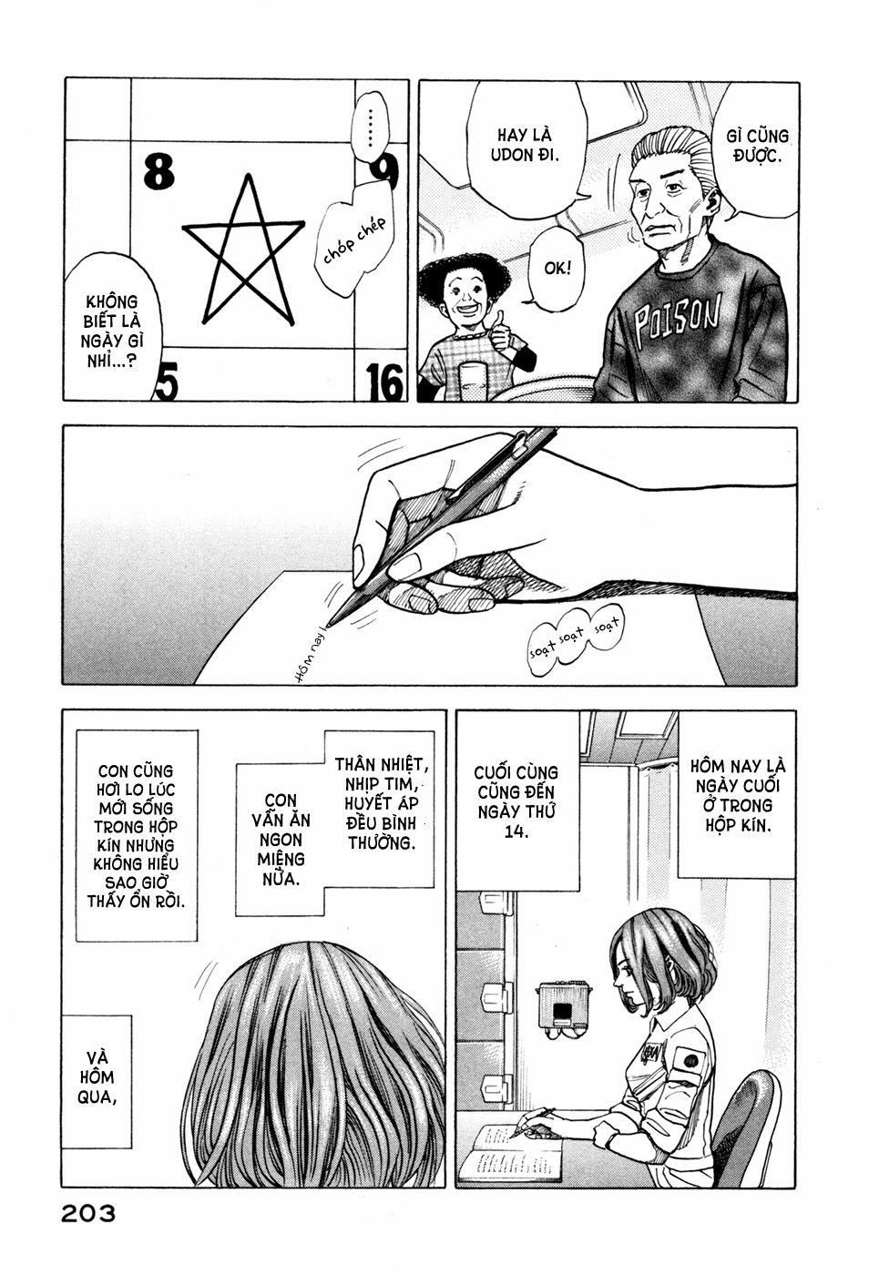 Du Hành Không Gian 38 trang 3