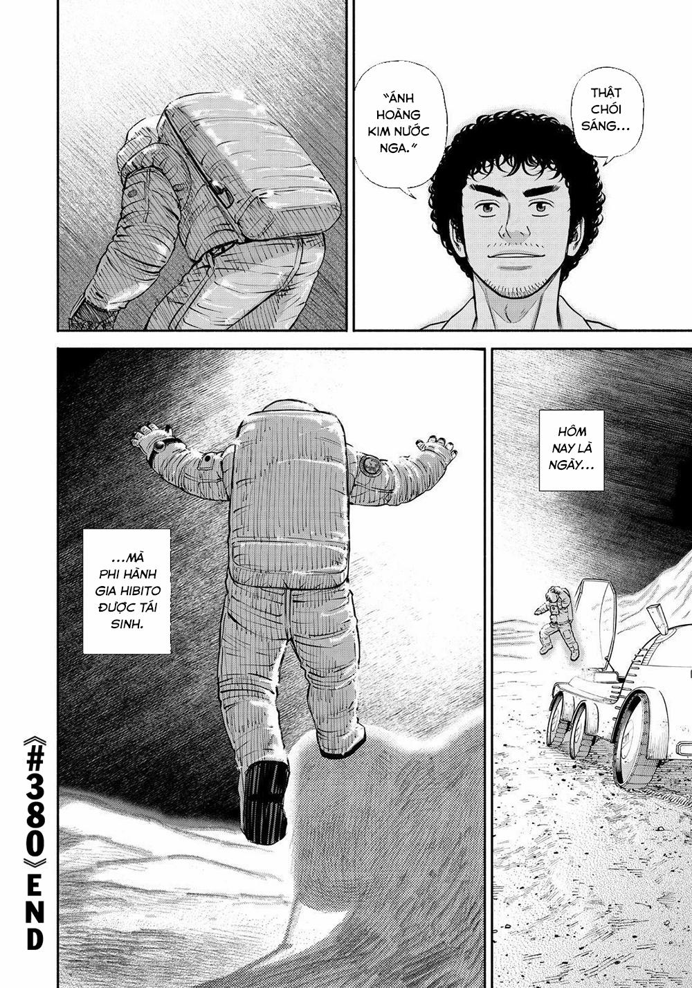Du Hành Không Gian 380 trang 20