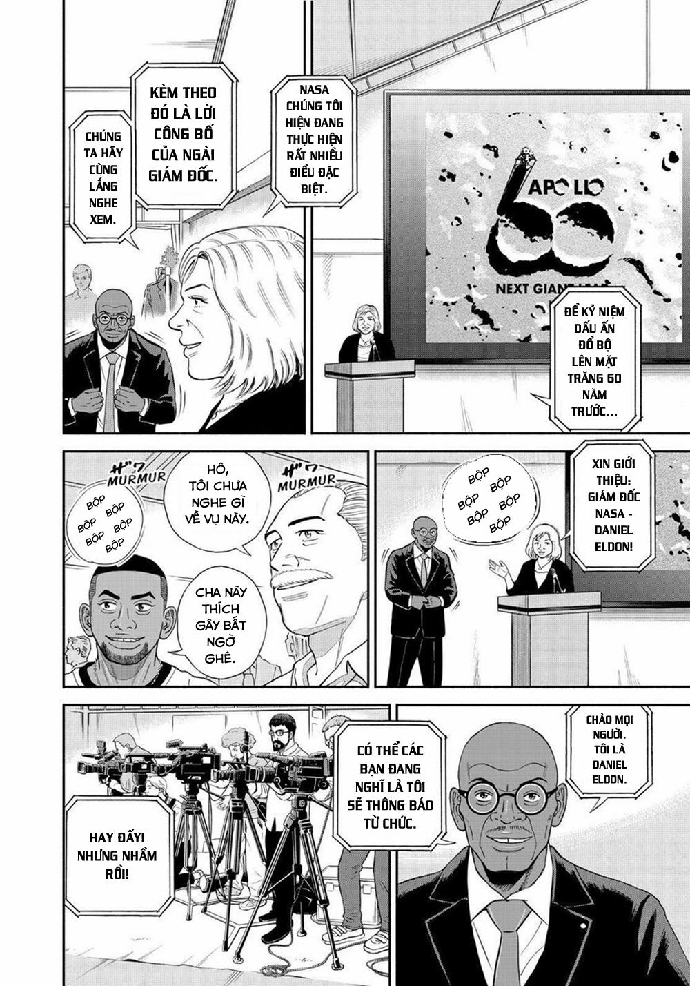 Du Hành Không Gian 382 trang 8