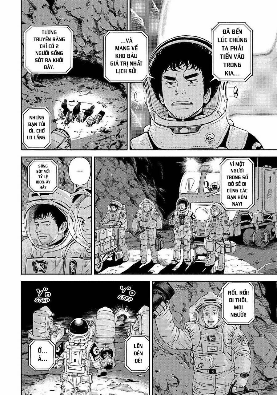Du Hành Không Gian 384 trang 12
