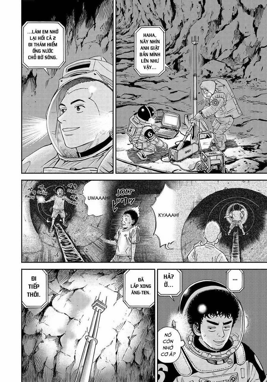 Du Hành Không Gian 384 trang 16