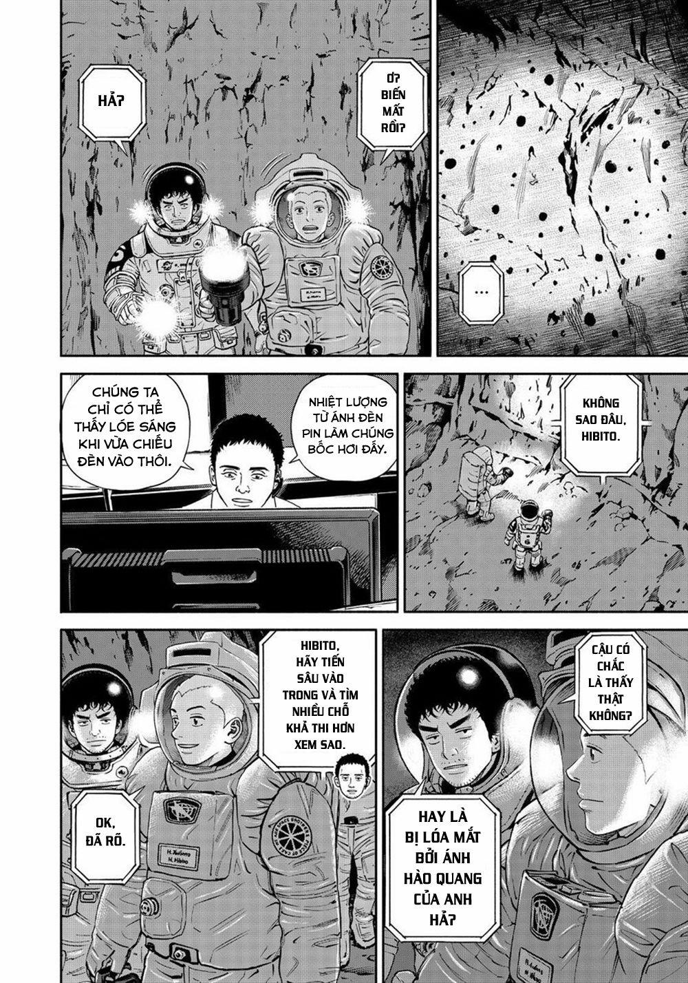 Du Hành Không Gian 385 trang 2