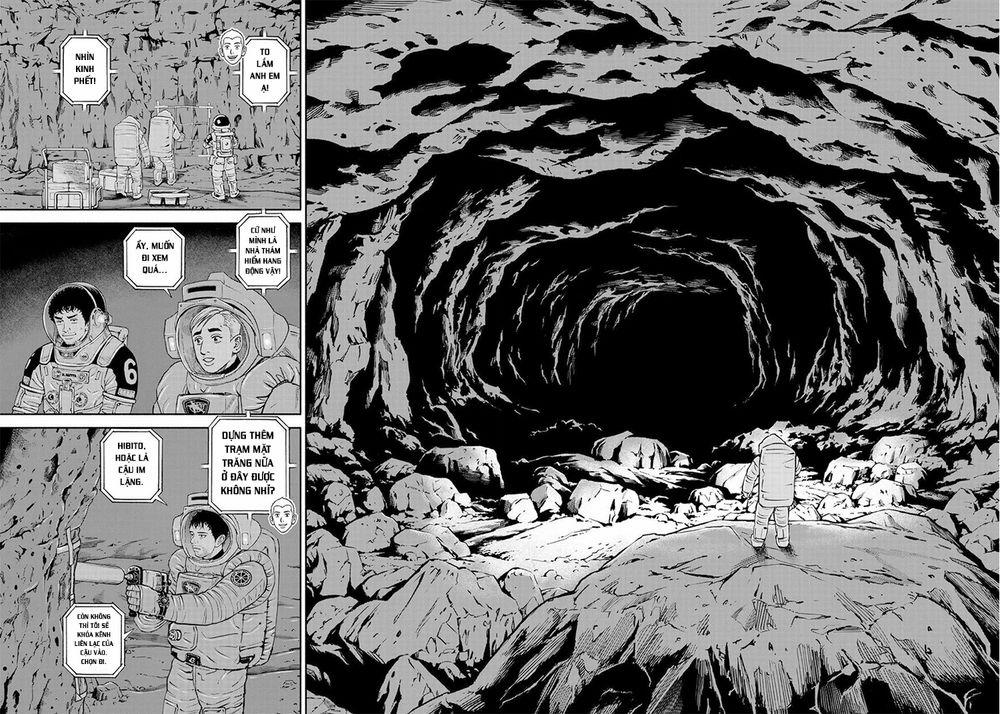 Du Hành Không Gian 385 trang 6