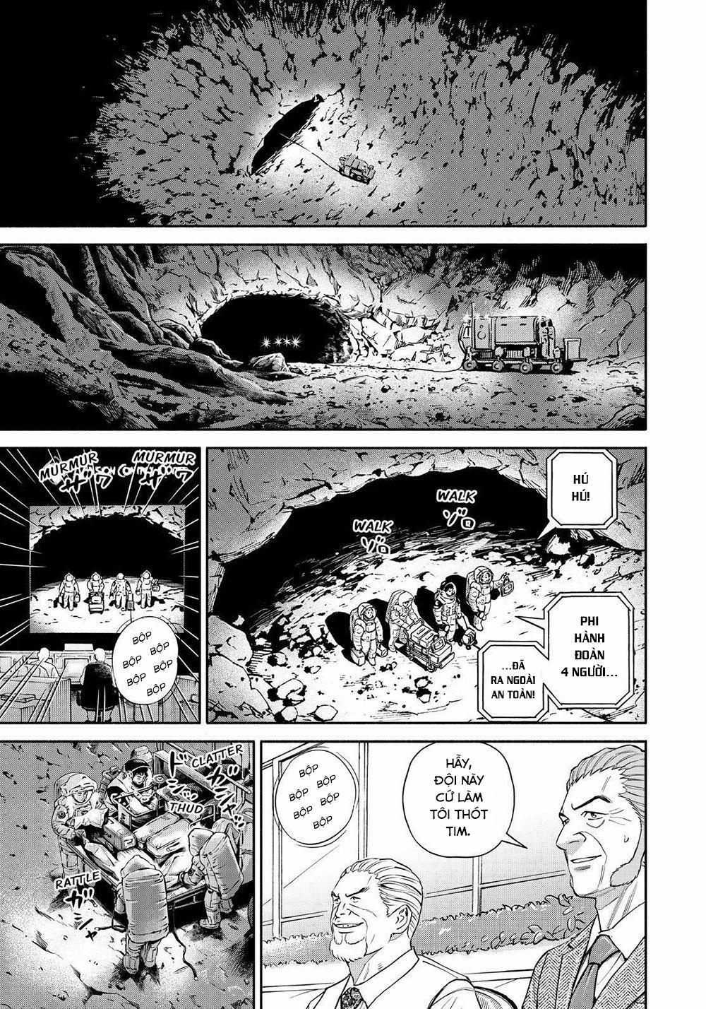 Du Hành Không Gian 386 trang 9
