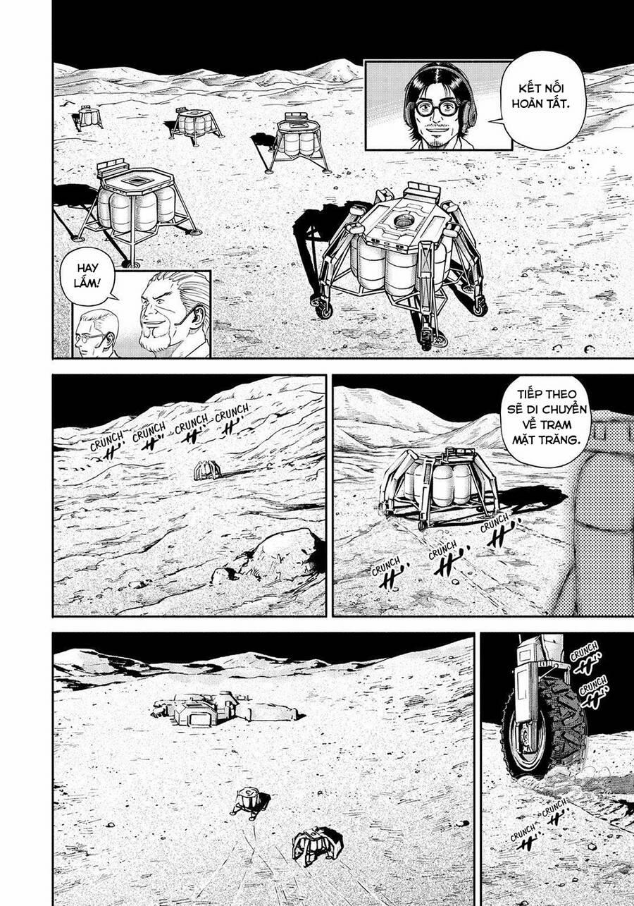 Du Hành Không Gian 388 trang 12