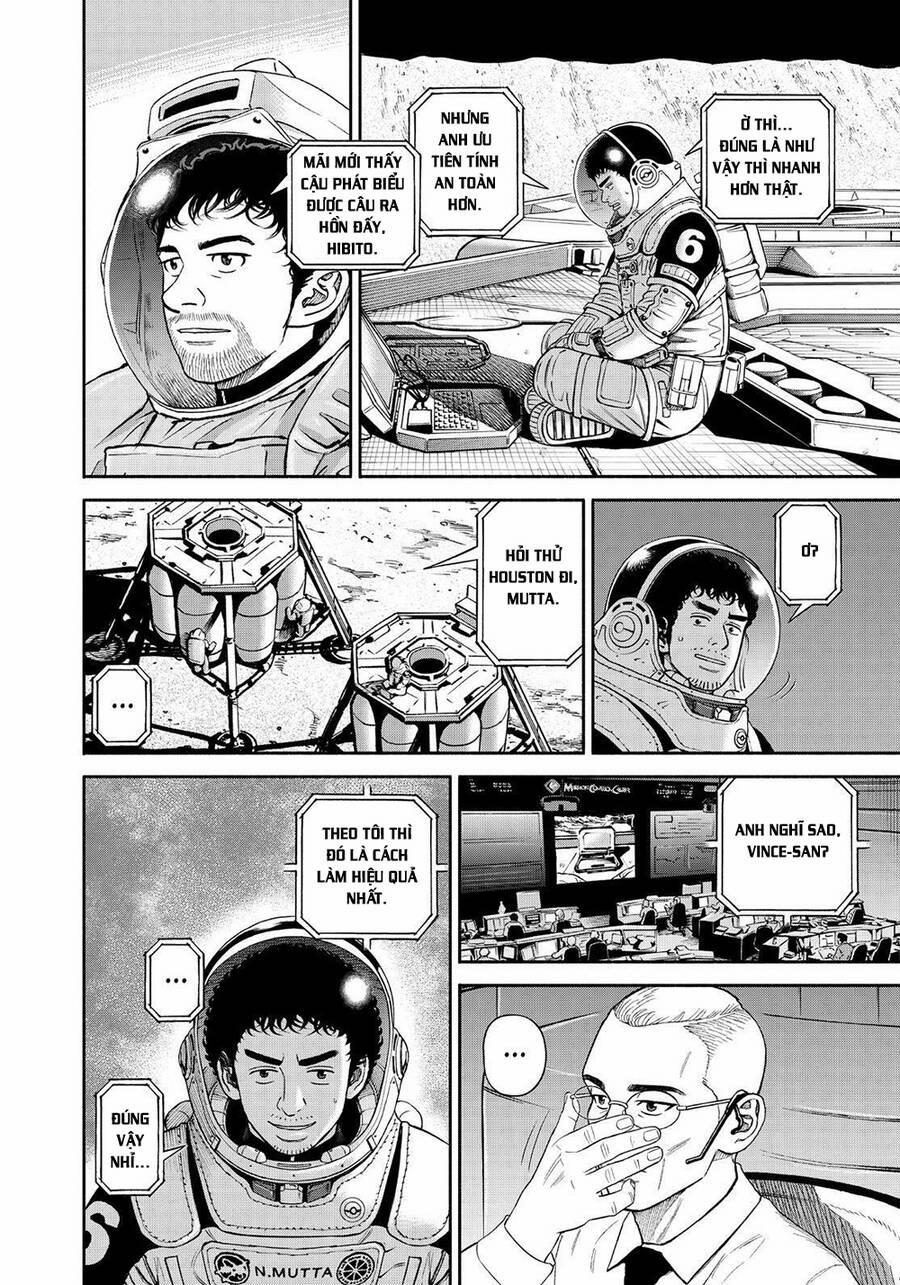 Du Hành Không Gian 389 trang 14