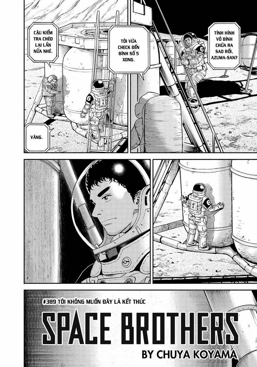 Du Hành Không Gian 389 trang 2