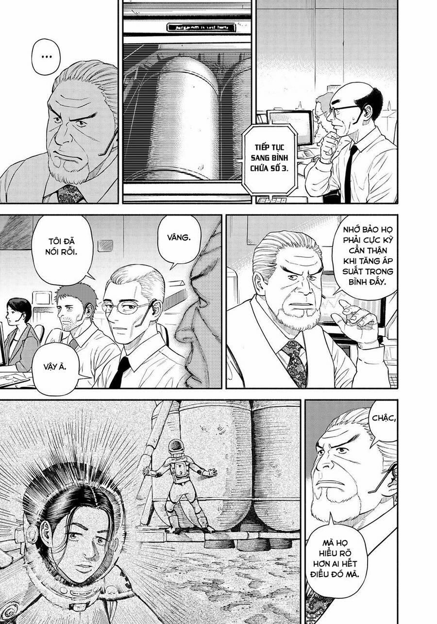 Du Hành Không Gian 389 trang 5