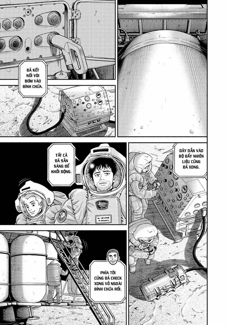 Du Hành Không Gian 389 trang 7