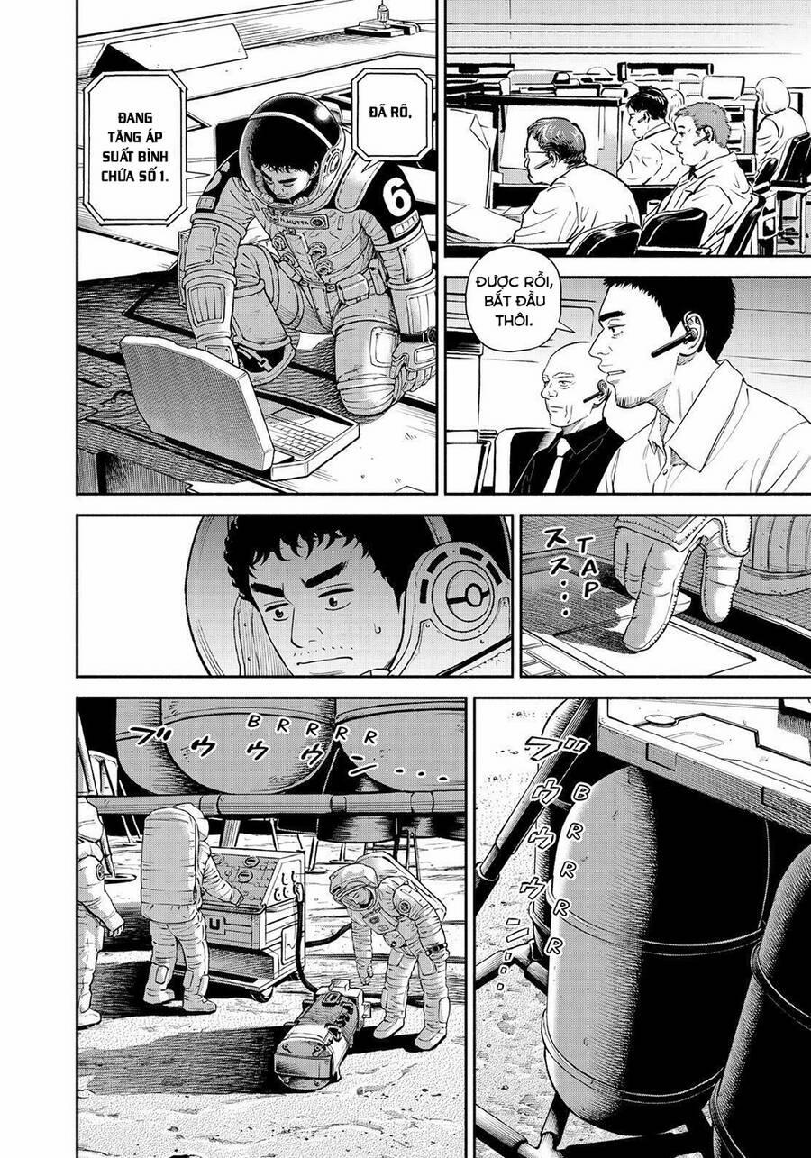 Du Hành Không Gian 389 trang 8