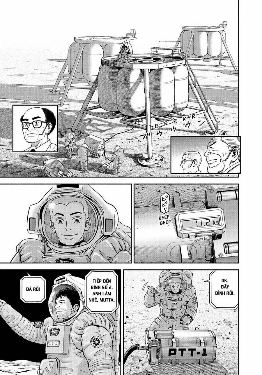 Du Hành Không Gian 389 trang 9