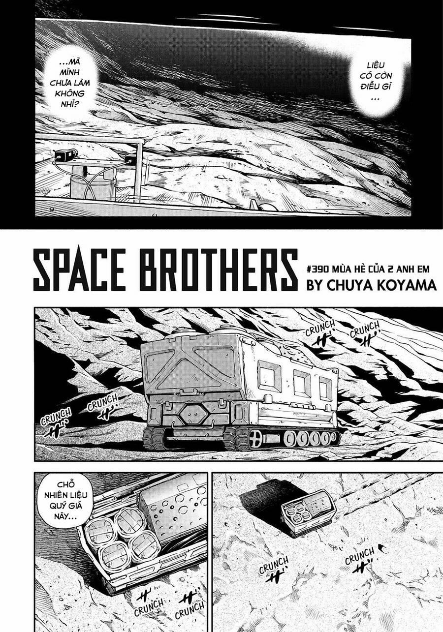 Du Hành Không Gian 390 trang 2