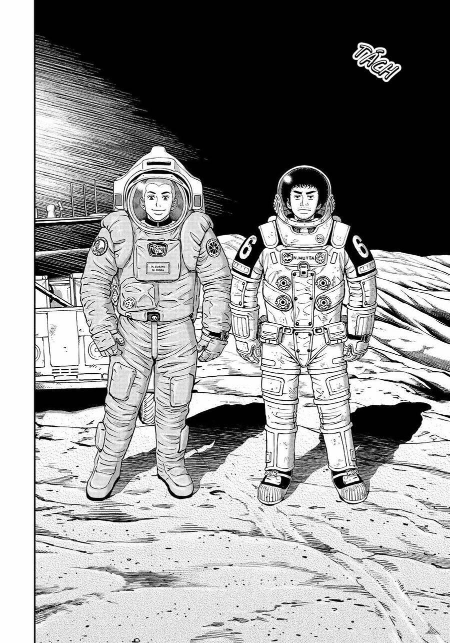 Du Hành Không Gian 390 trang 22