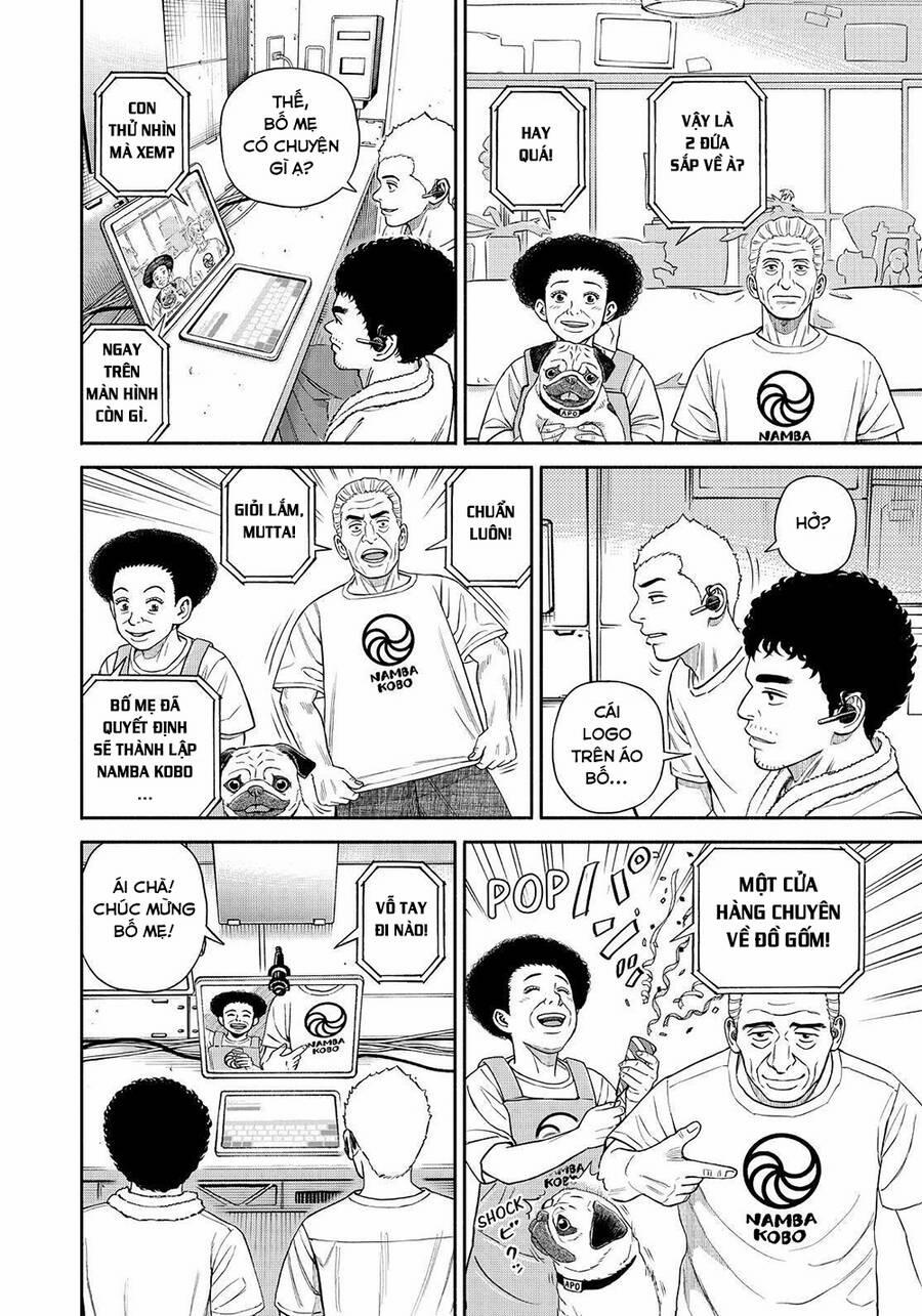 Du Hành Không Gian 391 trang 18