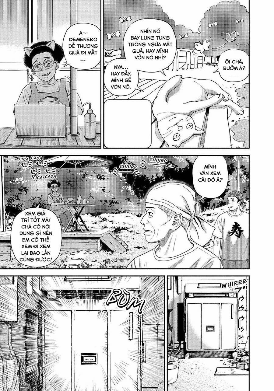 Du Hành Không Gian 391 trang 5