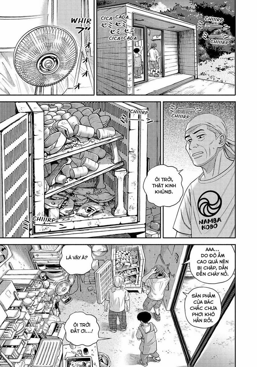 Du Hành Không Gian 391 trang 7