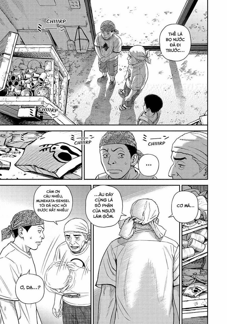 Du Hành Không Gian 391 trang 9