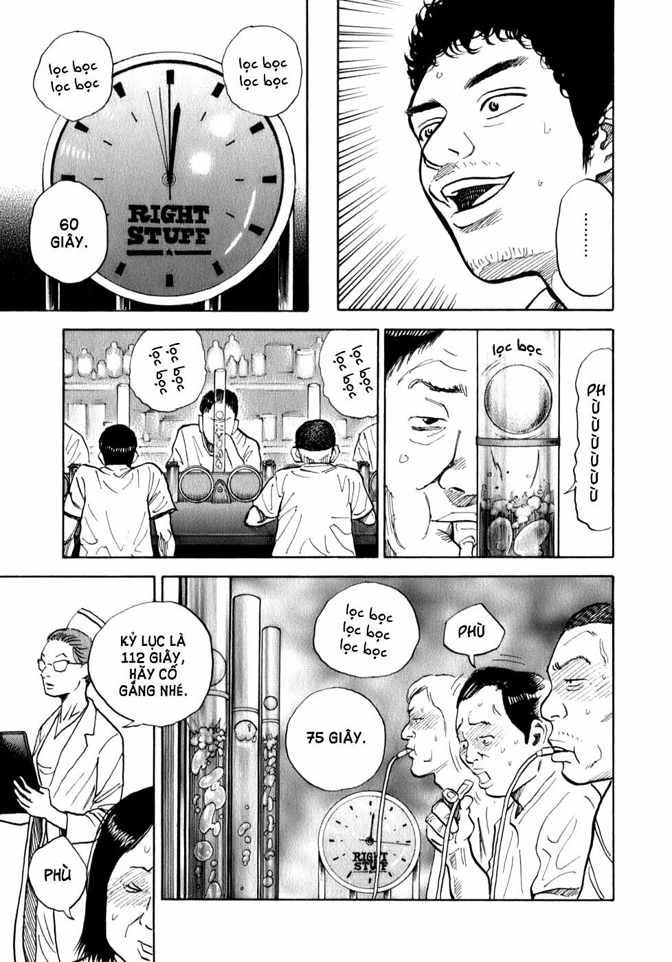 Du Hành Không Gian 4 trang 16