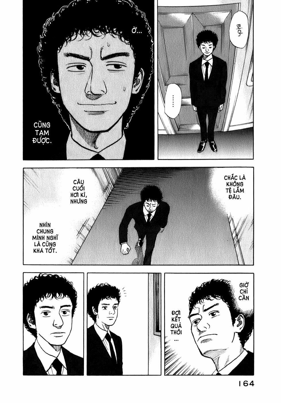 Du Hành Không Gian 6 trang 11