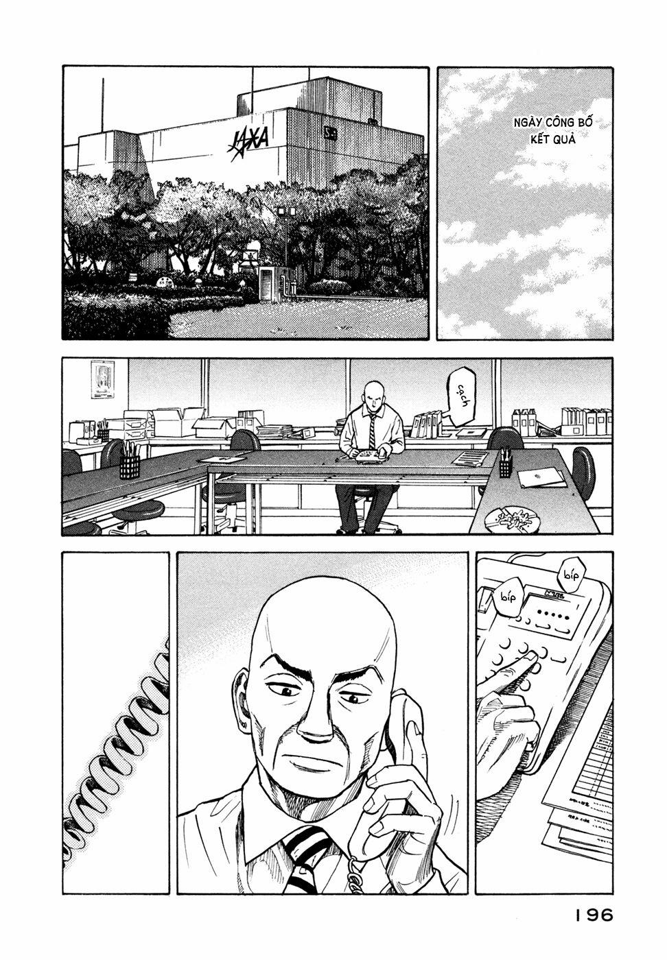 Du Hành Không Gian 67 trang 18