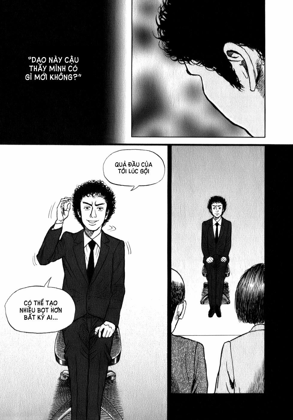 Du Hành Không Gian 7 trang 8