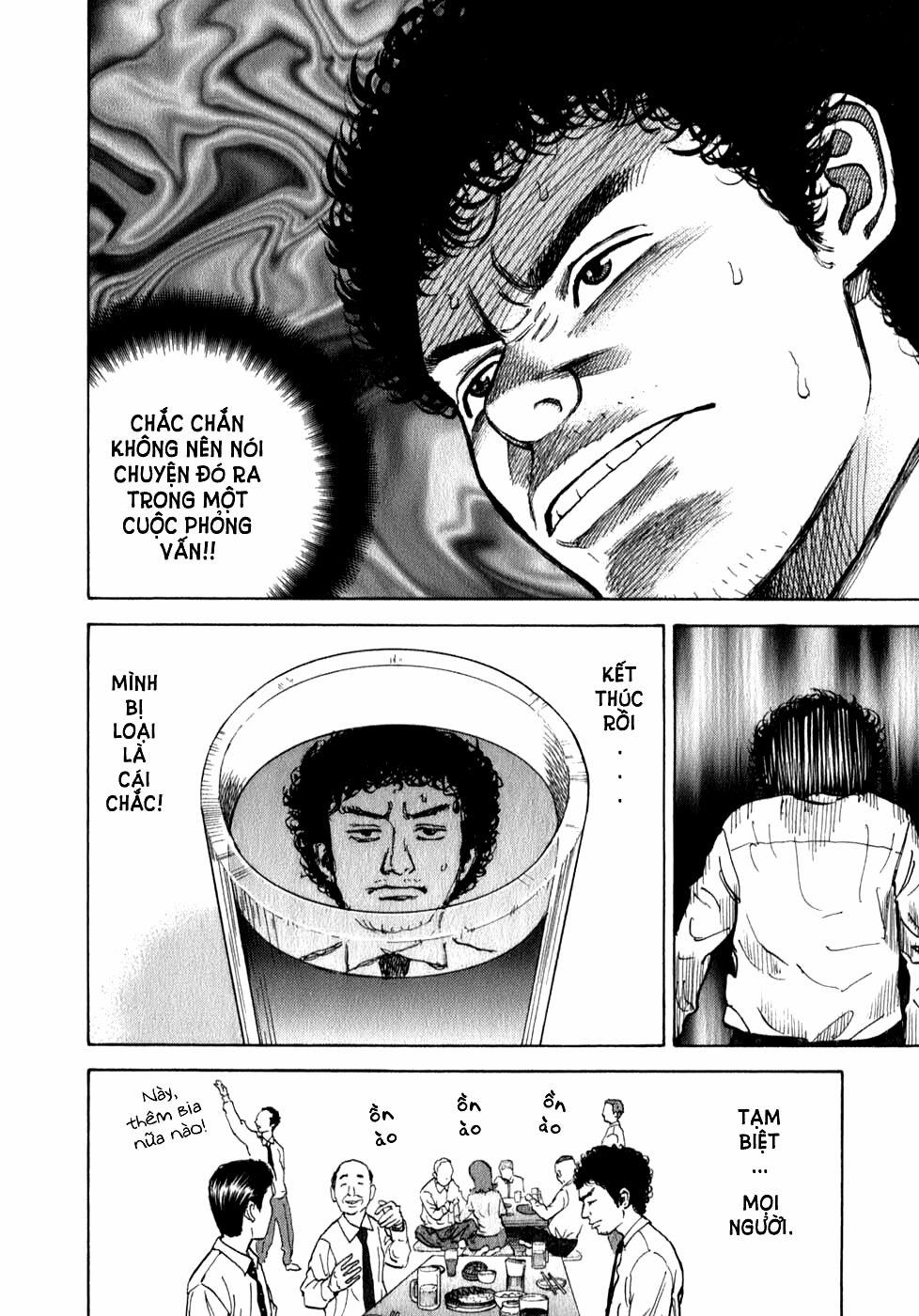 Du Hành Không Gian 7 trang 9