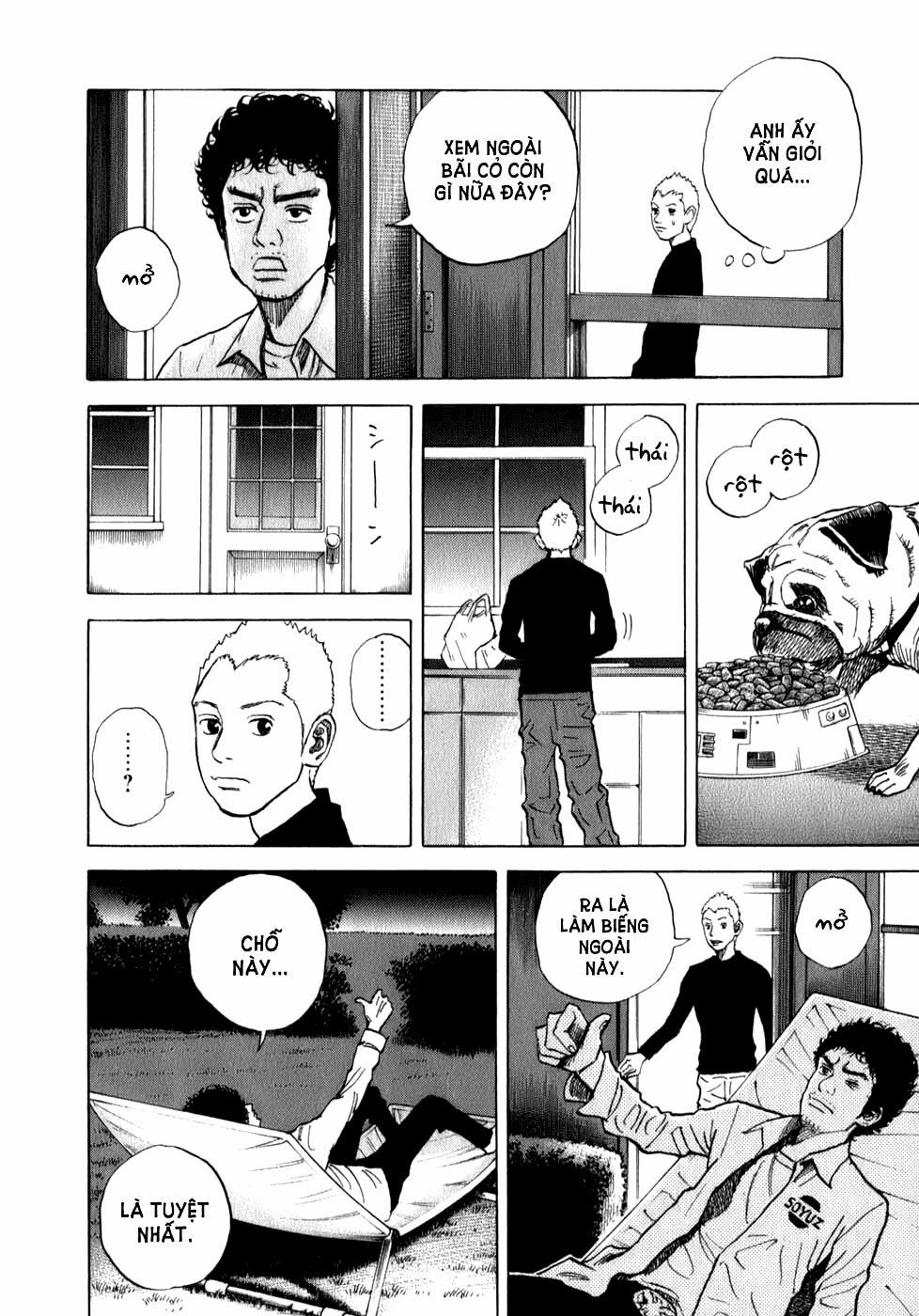 Du Hành Không Gian 8 trang 16