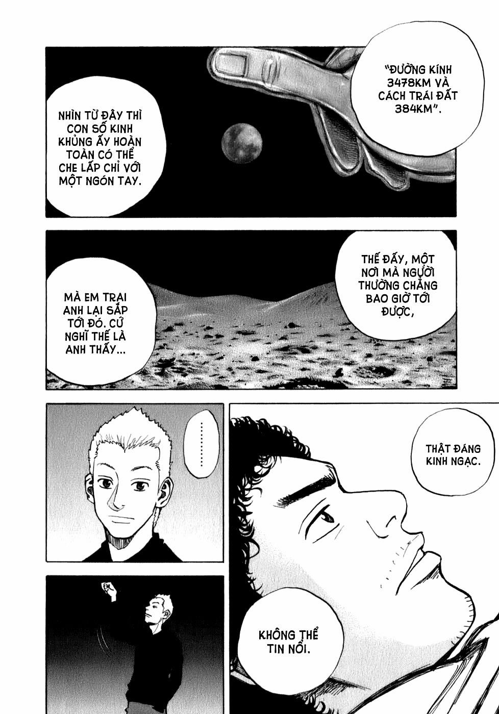 Du Hành Không Gian 8 trang 18