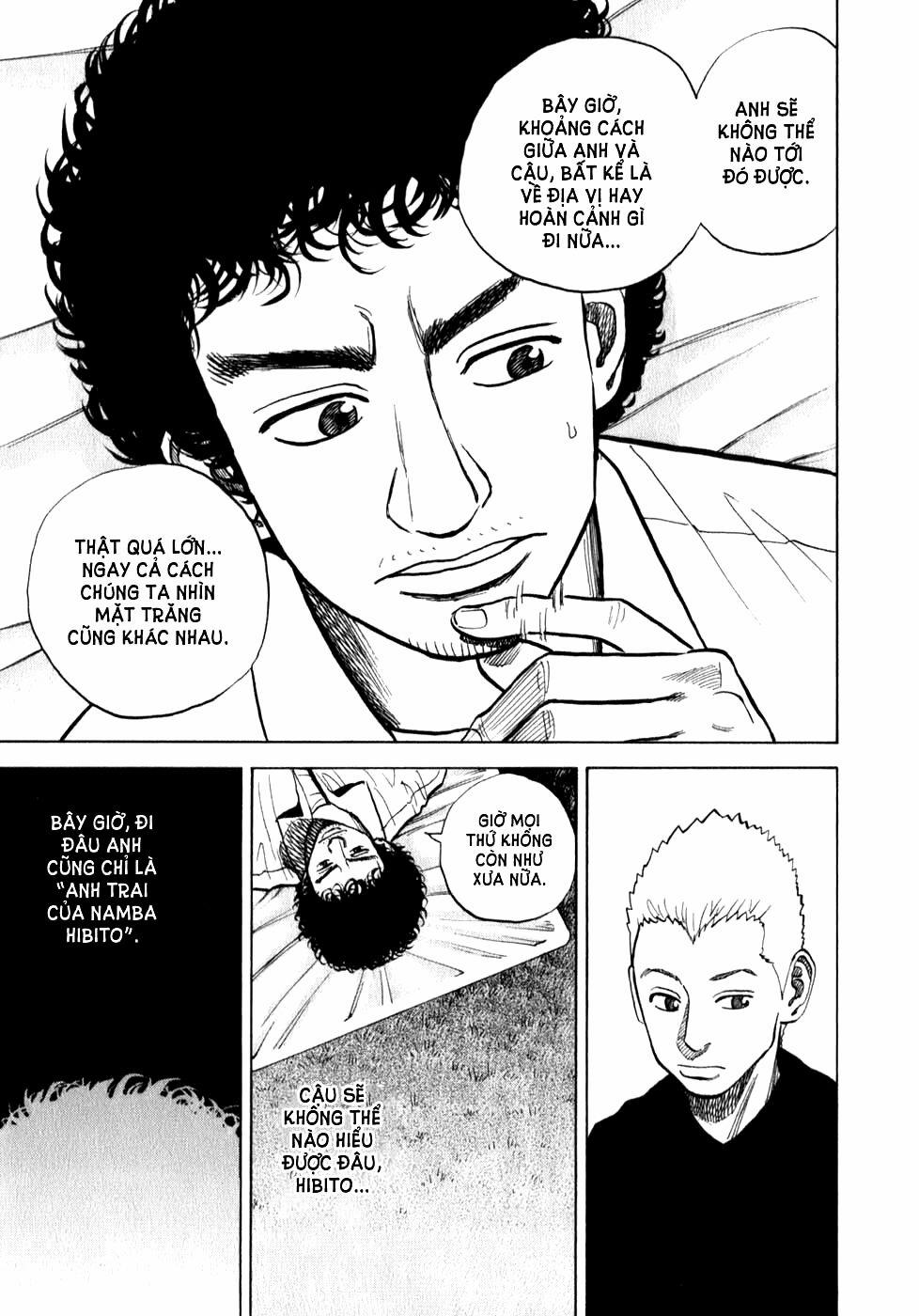 Du Hành Không Gian 8 trang 21