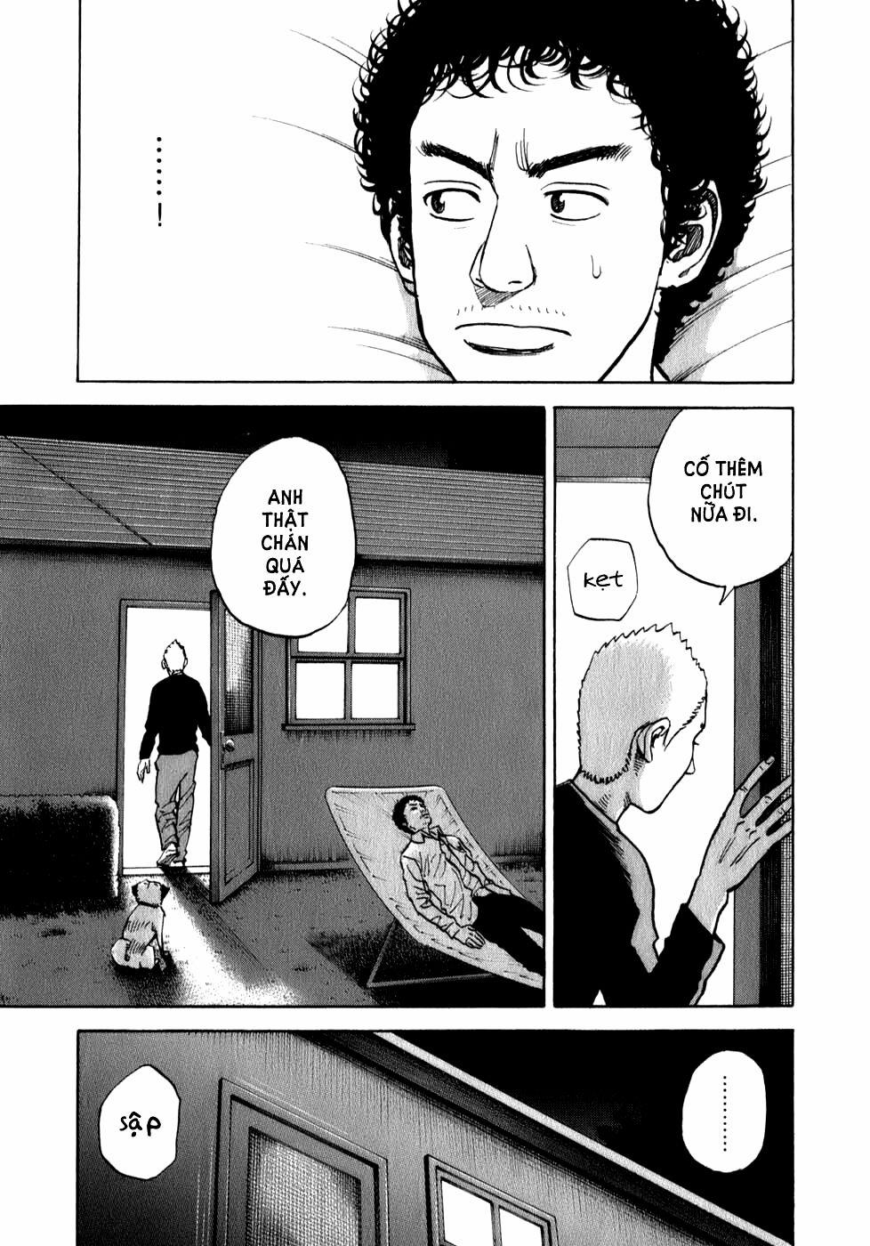 Du Hành Không Gian 8 trang 23