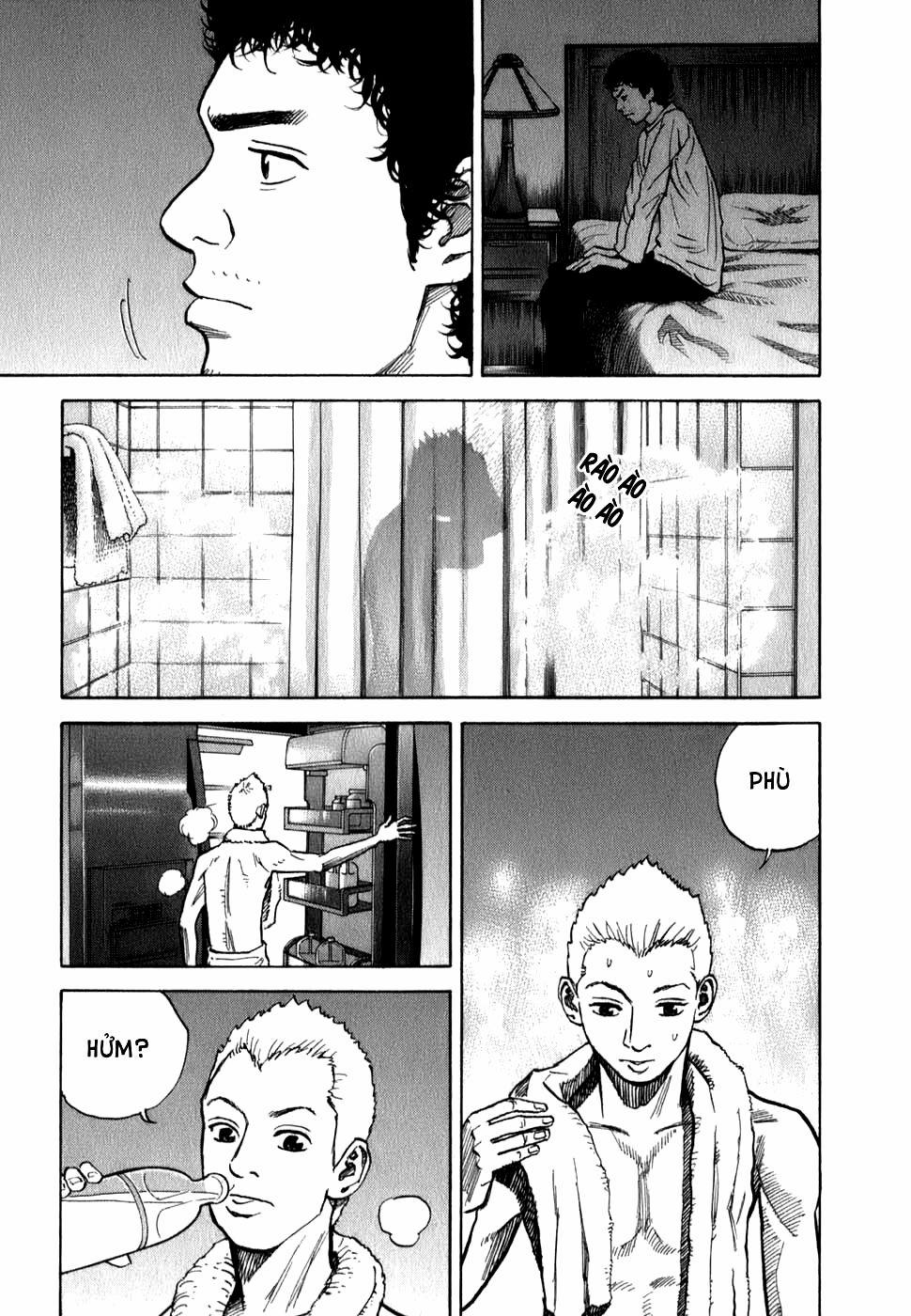 Du Hành Không Gian 9 trang 20