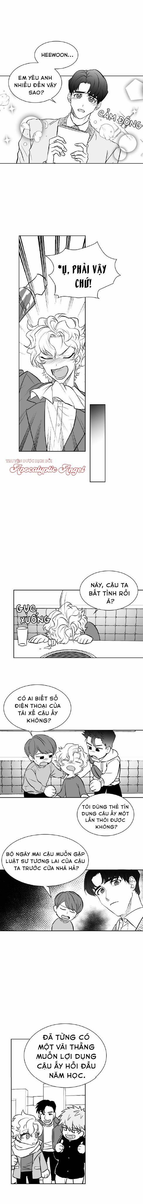 Du Hành Vũ Trụ Thay Thế 1 trang 17