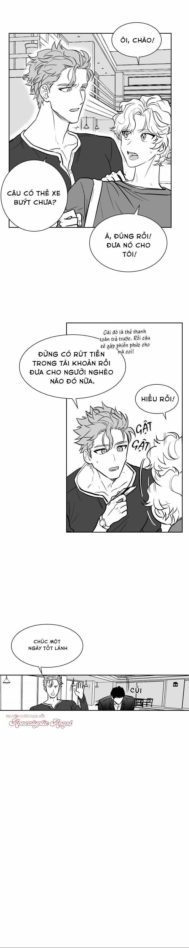 Du Hành Vũ Trụ Thay Thế 1 trang 5