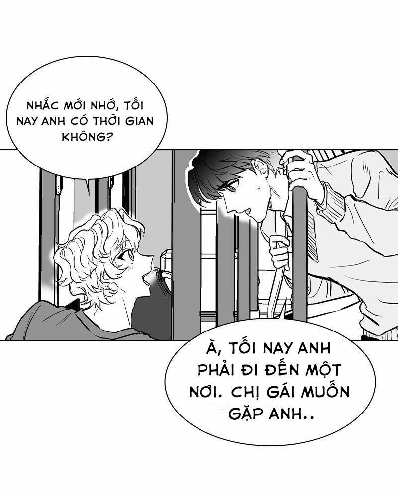 Du Hành Vũ Trụ Thay Thế 1 trang 7