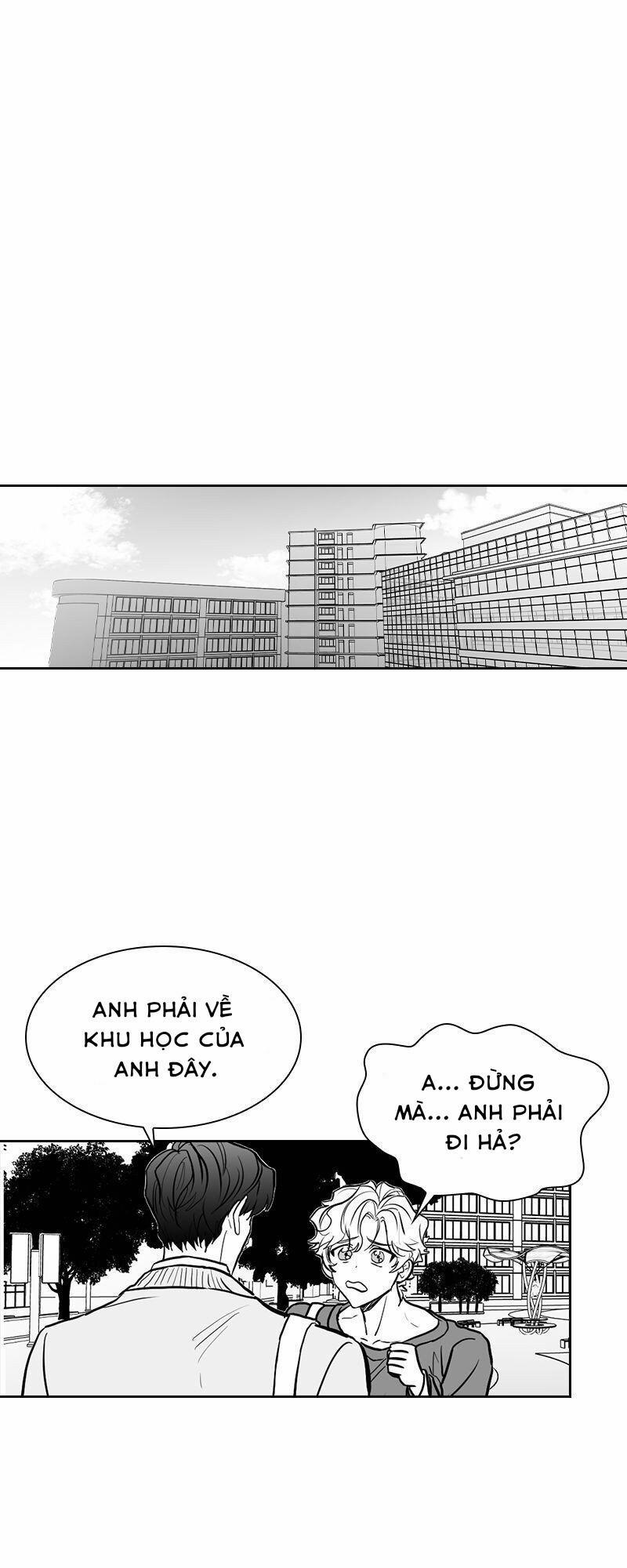 Du Hành Vũ Trụ Thay Thế 1 trang 9