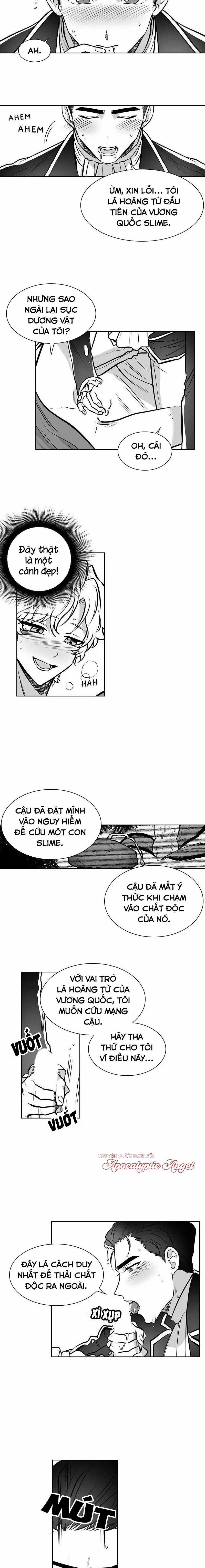 Du Hành Vũ Trụ Thay Thế 11 trang 4