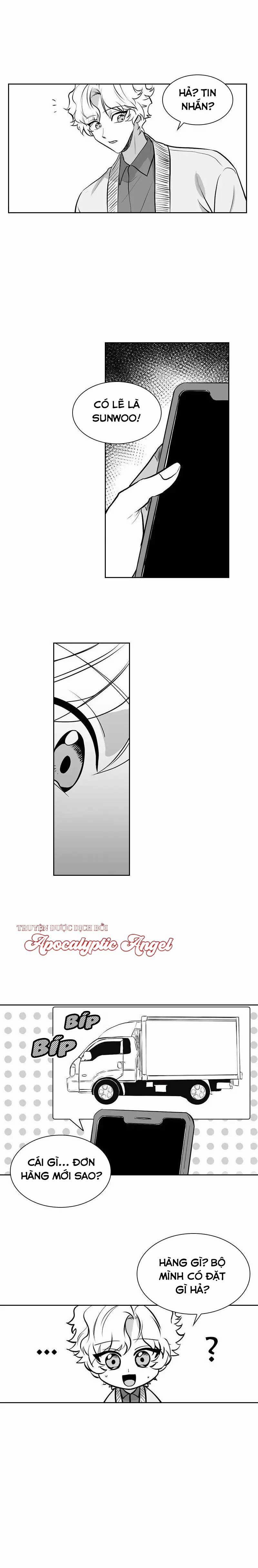 Du Hành Vũ Trụ Thay Thế 12 trang 14