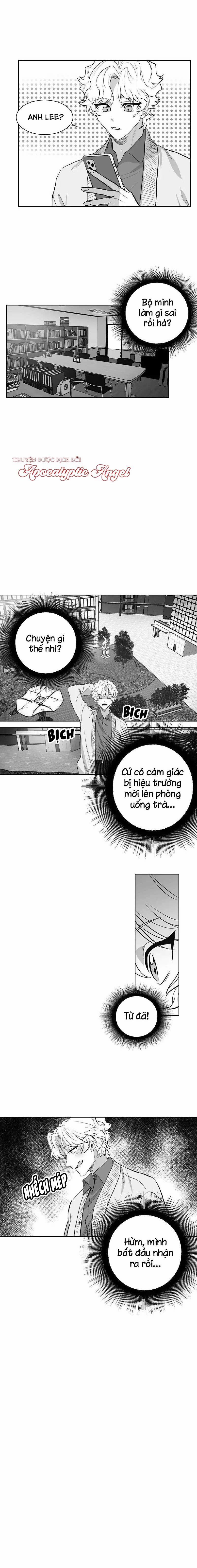 Du Hành Vũ Trụ Thay Thế 12 trang 17