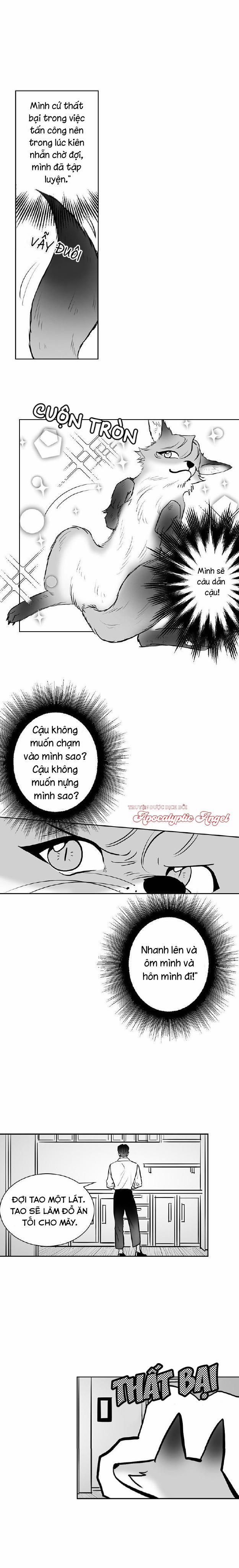 Du Hành Vũ Trụ Thay Thế 2 trang 15