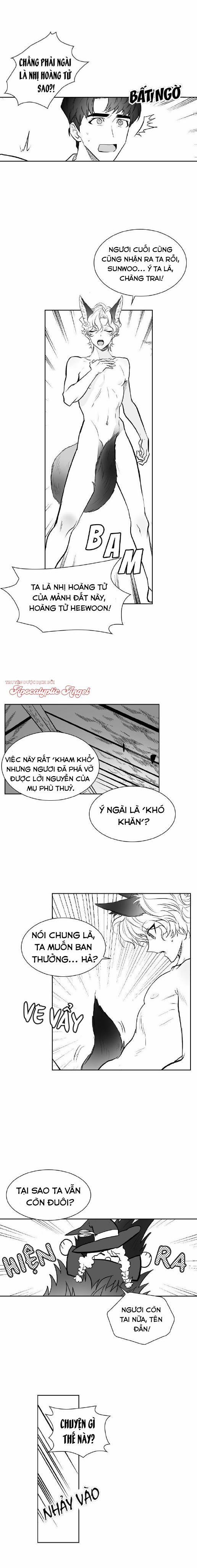 Du Hành Vũ Trụ Thay Thế 2 trang 18