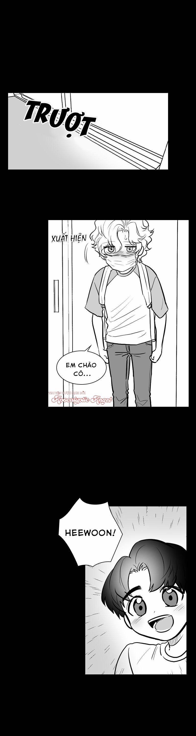 Du Hành Vũ Trụ Thay Thế 2 trang 3