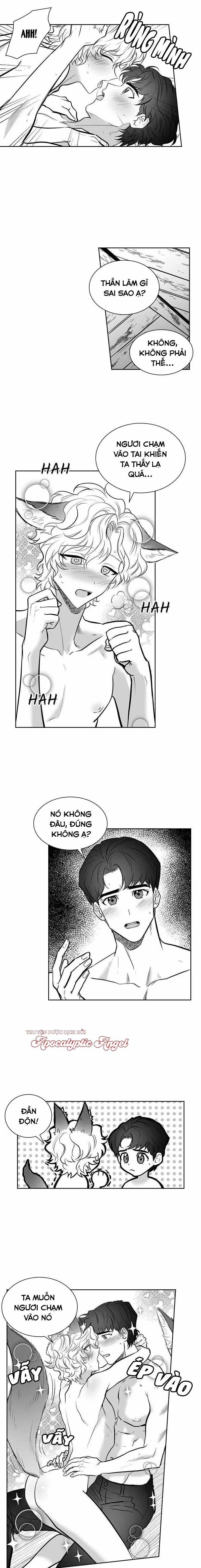 Du Hành Vũ Trụ Thay Thế 3 trang 6