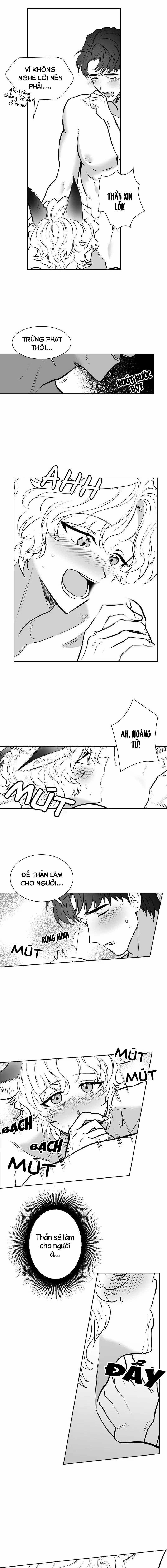 Du Hành Vũ Trụ Thay Thế 3 trang 9